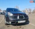 Серый Субару Трибека, объемом двигателя 3.63 л и пробегом 90 тыс. км за 7200 $, фото 1 на Automoto.ua