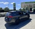 Серый Субару Трибека, объемом двигателя 3 л и пробегом 342 тыс. км за 4500 $, фото 3 на Automoto.ua