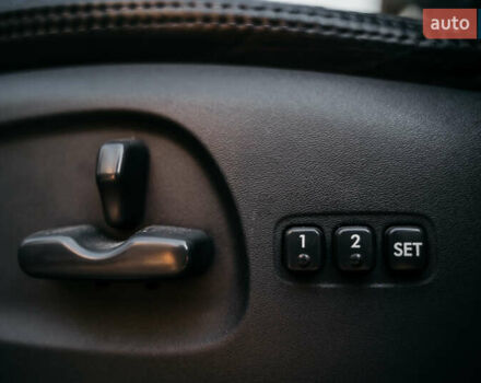 Сірий Субару Трібека, об'ємом двигуна 3 л та пробігом 122 тис. км за 8700 $, фото 25 на Automoto.ua