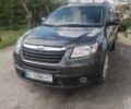 Серый Субару Трибека, объемом двигателя 3.6 л и пробегом 300 тыс. км за 7500 $, фото 1 на Automoto.ua