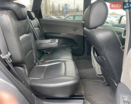 Серый Субару Трибека, объемом двигателя 3.63 л и пробегом 206 тыс. км за 6990 $, фото 10 на Automoto.ua