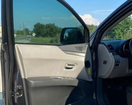 Сірий Субару Трібека, об'ємом двигуна 3.63 л та пробігом 211 тис. км за 8900 $, фото 2 на Automoto.ua