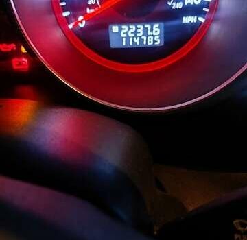 Сірий Субару Трібека, об'ємом двигуна 3.6 л та пробігом 170 тис. км за 9500 $, фото 3 на Automoto.ua