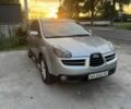 Серый Субару Трибека, объемом двигателя 3 л и пробегом 200 тыс. км за 4500 $, фото 1 на Automoto.ua
