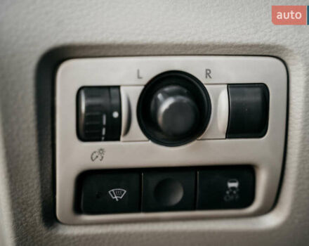 Серый Субару Трибека, объемом двигателя 3 л и пробегом 122 тыс. км за 8700 $, фото 26 на Automoto.ua