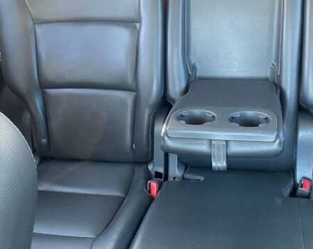 Сірий Субару Трібека, об'ємом двигуна 3.63 л та пробігом 211 тис. км за 8900 $, фото 1 на Automoto.ua