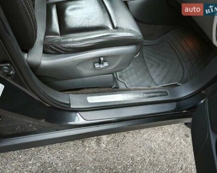 Серый Субару Трибека, объемом двигателя 3.63 л и пробегом 161 тыс. км за 8150 $, фото 11 на Automoto.ua