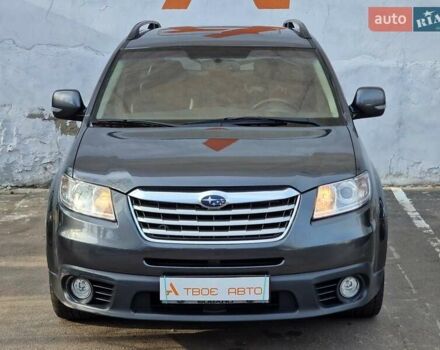 Сірий Субару Трібека, об'ємом двигуна 3.63 л та пробігом 240 тис. км за 6490 $, фото 3 на Automoto.ua