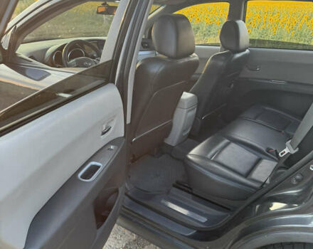 Серый Субару Трибека, объемом двигателя 3.63 л и пробегом 243 тыс. км за 7000 $, фото 31 на Automoto.ua