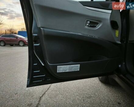 Серый Субару Трибека, объемом двигателя 3.63 л и пробегом 161 тыс. км за 8150 $, фото 2 на Automoto.ua