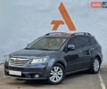Сірий Субару Трібека, об'ємом двигуна 3.63 л та пробігом 240 тис. км за 6490 $, фото 7 на Automoto.ua