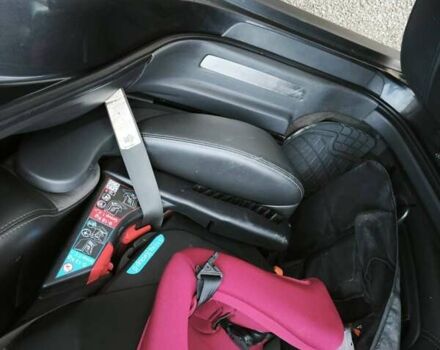 Серый Субару Трибека, объемом двигателя 3.63 л и пробегом 161 тыс. км за 8150 $, фото 4 на Automoto.ua