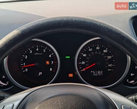 Сірий Субару Трібека, об'ємом двигуна 3.63 л та пробігом 240 тис. км за 6490 $, фото 61 на Automoto.ua