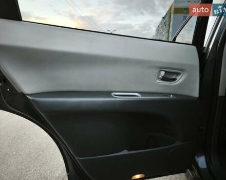 Серый Субару Трибека, объемом двигателя 3.63 л и пробегом 161 тыс. км за 8150 $, фото 6 на Automoto.ua