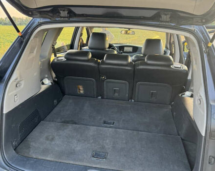 Серый Субару Трибека, объемом двигателя 3.63 л и пробегом 243 тыс. км за 7000 $, фото 14 на Automoto.ua