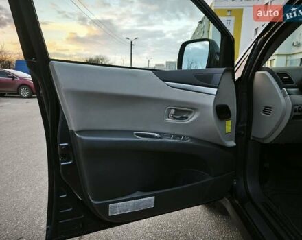 Серый Субару Трибека, объемом двигателя 3.63 л и пробегом 161 тыс. км за 8150 $, фото 3 на Automoto.ua