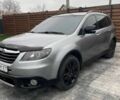 Серый Субару Трибека, объемом двигателя 3.6 л и пробегом 340 тыс. км за 6400 $, фото 4 на Automoto.ua