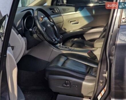 Сірий Субару Трібека, об'ємом двигуна 3.63 л та пробігом 240 тис. км за 6490 $, фото 42 на Automoto.ua