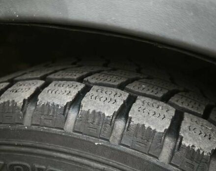 Серый Субару Трибека, объемом двигателя 3.63 л и пробегом 161 тыс. км за 8150 $, фото 14 на Automoto.ua