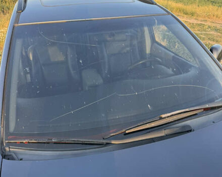 Серый Субару Трибека, объемом двигателя 3.63 л и пробегом 243 тыс. км за 7000 $, фото 22 на Automoto.ua