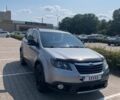 Серый Субару Трибека, объемом двигателя 3.6 л и пробегом 200 тыс. км за 7750 $, фото 1 на Automoto.ua
