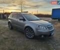 Сірий Субару Трібека, об'ємом двигуна 3.63 л та пробігом 320 тис. км за 7500 $, фото 2 на Automoto.ua