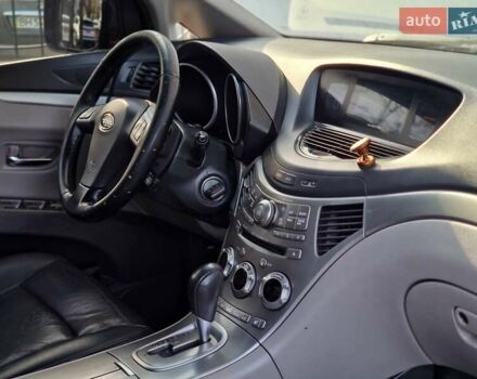 Сірий Субару Трібека, об'ємом двигуна 3.63 л та пробігом 240 тис. км за 6490 $, фото 48 на Automoto.ua