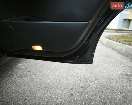 Серый Субару Трибека, объемом двигателя 3.63 л и пробегом 161 тыс. км за 8150 $, фото 8 на Automoto.ua