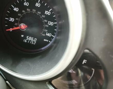 Серый Субару Трибека, объемом двигателя 3.63 л и пробегом 161 тыс. км за 8150 $, фото 25 на Automoto.ua