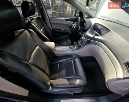 Сірий Субару Трібека, об'ємом двигуна 3.63 л та пробігом 240 тис. км за 6490 $, фото 45 на Automoto.ua