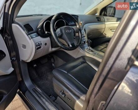 Сірий Субару Трібека, об'ємом двигуна 3.63 л та пробігом 240 тис. км за 6490 $, фото 38 на Automoto.ua
