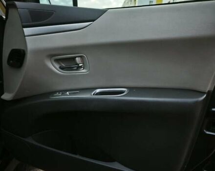 Серый Субару Трибека, объемом двигателя 3.63 л и пробегом 161 тыс. км за 8150 $, фото 13 на Automoto.ua