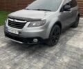 Серый Субару Трибека, объемом двигателя 3.6 л и пробегом 340 тыс. км за 6400 $, фото 9 на Automoto.ua