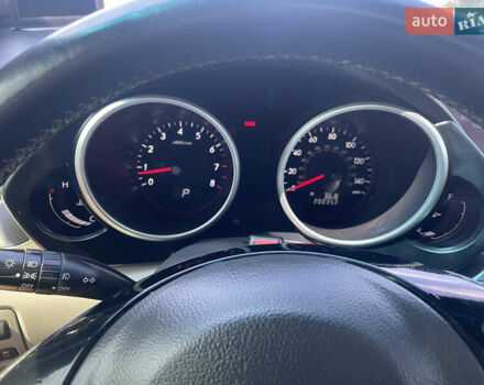 Сірий Субару Трібека, об'ємом двигуна 3.63 л та пробігом 340 тис. км за 6400 $, фото 18 на Automoto.ua