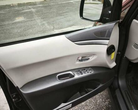 Серый Субару Трибека, объемом двигателя 3.6 л и пробегом 257 тыс. км за 8500 $, фото 8 на Automoto.ua