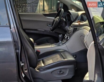 Сірий Субару Трібека, об'ємом двигуна 3.63 л та пробігом 240 тис. км за 6490 $, фото 47 на Automoto.ua