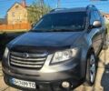 Серый Субару Трибека, объемом двигателя 3.6 л и пробегом 193 тыс. км за 6800 $, фото 1 на Automoto.ua