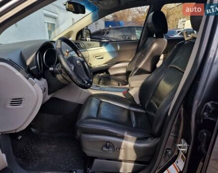 Сірий Субару Трібека, об'ємом двигуна 3.63 л та пробігом 240 тис. км за 6490 $, фото 39 на Automoto.ua