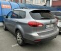 Серый Субару Трибека, объемом двигателя 3.6 л и пробегом 240 тыс. км за 3900 $, фото 2 на Automoto.ua