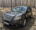 Серый Субару Трибека, объемом двигателя 3.6 л и пробегом 156 тыс. км за 8600 $, фото 1 на Automoto.ua
