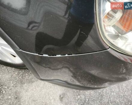 Серый Субару Трибека, объемом двигателя 3.6 л и пробегом 257 тыс. км за 8500 $, фото 16 на Automoto.ua