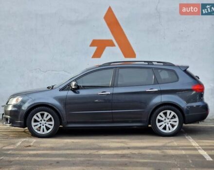 Сірий Субару Трібека, об'ємом двигуна 3.63 л та пробігом 240 тис. км за 6490 $, фото 21 на Automoto.ua