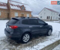 Субару Трибека 2008 в Черновцах на Automoto.ua Серый Субару Трибека, объемом двигателя 3.6 л и пробегом 225 тыс. км за 8000 $, фото 1 на Automoto.ua