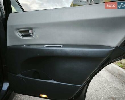 Серый Субару Трибека, объемом двигателя 3.63 л и пробегом 161 тыс. км за 8150 $, фото 9 на Automoto.ua