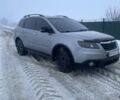 Серый Субару Трибека, объемом двигателя 3.6 л и пробегом 250 тыс. км за 5999 $, фото 1 на Automoto.ua