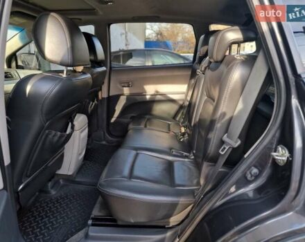 Сірий Субару Трібека, об'ємом двигуна 3.63 л та пробігом 240 тис. км за 6490 $, фото 52 на Automoto.ua