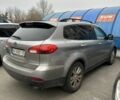 Серый Субару Трибека, объемом двигателя 3.6 л и пробегом 240 тыс. км за 3900 $, фото 3 на Automoto.ua