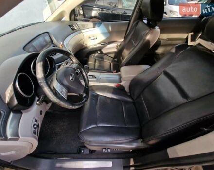 Сірий Субару Трібека, об'ємом двигуна 3.63 л та пробігом 240 тис. км за 6490 $, фото 40 на Automoto.ua