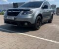 Серый Субару Трибека, объемом двигателя 3.6 л и пробегом 200 тыс. км за 7750 $, фото 3 на Automoto.ua