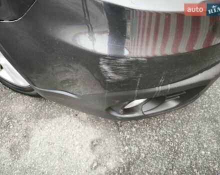 Серый Субару Трибека, объемом двигателя 3.6 л и пробегом 257 тыс. км за 8500 $, фото 15 на Automoto.ua